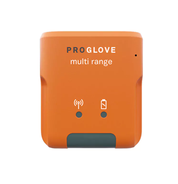 lecteur code barre mains libres proglove mark 3 - Rayonnance